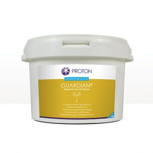 Guardian Beerline Protector Powder 2.5Kg